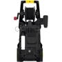 Минимойка высокого давления Stanley SXPW19B-E: Максимальное давление (бар) 150