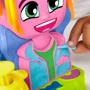 Набір для творчості HASBRO PLAY-DOH PD із пластиліном Зачіски (F8807) фото 4
