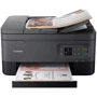 МФУ Canon PIXMA TS7440 Black (4460C007): Тип печати цветная