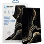 Аксесуар для iPad BeCover Smart Case Black Abstraction для iPad Pro 11 M4 2024 (711630) фото 5