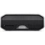 Внешний жесткий диск SanDisk Professional G-DRIVE PROJECT 22TB (SDPHG1H-022T-MBAAD): Размеры, мм 210x133x51