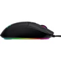 Мышь Dream Machines DM4 Evo USB Black (DM4_EVO_S): Тип сенсора оптический