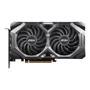 Відеокарта MSI Radeon RX 5700 XT 8192Mb MECH OC
