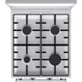 Плита комбинированная Gorenje K5341WH: Тип устройства Комбинированная плита