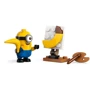 Конструктор LEGO Minions Миньоны и бананомобиль (75580) фото 5