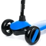 Самокат Babyhit Crosser - Blue фото 7