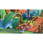 Mario + Rabbids Kingdom Battle (Nintendo Switch): Жанр Боевики и приключения