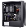 Персональный компьютер (ПК) ARTLINE WorkStation W75 Windows 11 Pro (W75v56Win): Процессор Intel (8p+8e)-Core i7-13700 2.1-5.2GHz