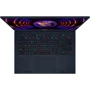 Ноутбук MSI Stealth 14studio (A13VE-012UK): Видеоадаптер NVidia GeForce RTX 4050, 6 ГБ GDDR6