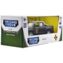 Автомодель TechnoDrive серии Шевроны Героев - Toyota Hilux - Спартан (KM6118): Масштаб 1:40