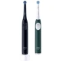 Зубна щітка Braun Oral-B iO Series 2 iOS2d.2ZZ9.0 Black+Green (2): Призначення взрослая