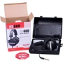 Наушники Superlux HD660: Сопротивление наушников (Ом) 150