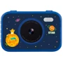 Детский фотоаппарат PRC Space Series S5 blue