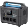 Зарядная станция GENERGY ZERO 1484Wh 1500W (GZE-1515): Емкость аккумулятора, Вт/ч 1484