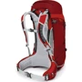 Рюкзак Osprey Stratos 36 Beet Red - S/M (009.1468): Виробник Osprey