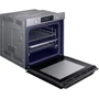 Духовой шкаф электрический Samsung NV75K5541RS: Мощность подключения, Вт 3500