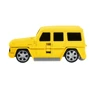 Чемодан машинка Ridaz Mercedes-Benz G-Class (91009W-YELLOW): Производитель Ridaz
