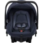 Автокресло Britax Römer Primo (Navy Ink): Вес ребенка 0 - 13 кг