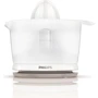 Соковыжималка Philips HR2738/00: Количество скоростей отжима 1