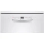 Посудомойка Bosch SMS2HTW72E: Размеры 84.5x60x60 см