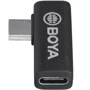 Адаптер Boya BY-K5: Виробник Boya