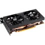 Видеокарта PowerColor Radeon RX 6500 XT Fighter (AXRX 6500XT 4GBD6-DH/OC): Объем памяти, Гб 4
