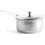 Набір ковшів KitchenAid SSS 16/18/20 см 1.5/2.1/3.1 л (CC005740-001): Матеріал корпусу нержавеющая cталь