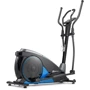 Орбитрек Hop-Sport HS-060C Blaze iConsole+ black/blue + mat