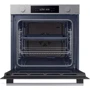 Духовой шкаф электрический Samsung NV7B41207AS: Класс энергопотребления A+
