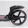 Самокат алюминиевый Best Scooter красный (L-21044): Материал колес полиуретан