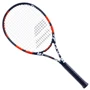 Ракетка для великого тенісу Babolat Evoke 105 black/orange Gr2 фото 1