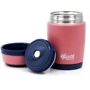 Термос для еды Cheeki Food Jar 480 мл Pink: Производитель Cheeki