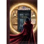 Кроссовер (221 B)
