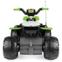 ЭлектромобильPeg-Perego Corral T-Rex 330W (OR 0100): Рекомендуемый возраст от 4 лет до 7 лет