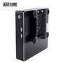Персональный компьютер (ПК) ARTLINE Business B16 (B16v32Win): Оптический привод отсутствует