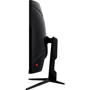 Монитор MSI Optix G273CQ: Тип ЖК-матрицы VA