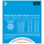 Струна для гитар Струны D`ADDARIO EXL150 Nickel Wound, 12-String, Regular Light, 10-46: Назначение Для электрогитары