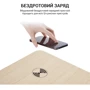 Компьютерный стол OfficePro с электрорегулировкой высоты ODE111WW фото 8