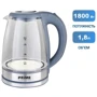 Электрочайник Prime Technics PKG 1808 G: Мощность, Вт 1800
