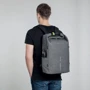 XD Design Bobby Urban Anti-Theft Backpack Grey (P705.642) for MacBook Pro 15-16" фото 7