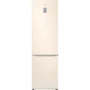 Холодильник Samsung RB38T675EEL: Тип холодильник двухкамерный