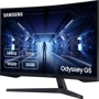 Монитор Samsung Odyssey G5 LC27G54T Black (LC27G54TQWIXCI): Формат изображения 16:9