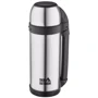 Термос SKIF Outdoor Traveller 1.5L silver (389.00.44)