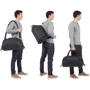 Дорожня сумка Thule Aion Duffel Bag 35L TAWD135 Black фото 11