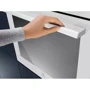 Духова шафа електрична Electrolux EOE8P39V: Конвекція є