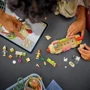 Конструктор LEGO Friends Грузовик с хот-догами (42633) фото 5