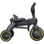 Складаний триколісний велосипед Doona Liki Trike S1 / Grey Hound: Тип 3х колісний велосипед