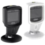  Сканер штрих-кодов Cino S680 2D USB black (20363): Тип Стационарный