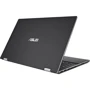 Ноутбук ASUS Zenbook Flip 15 UX564EH (UX564EH-EZ050W) RB: Видеоадаптер NVIDIA GeForce GTX 1650 Max-Q