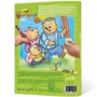 Раскраска Crayola Mini Kids Любимые сказки 96 страниц и наклейки (25-1081) фото 4
